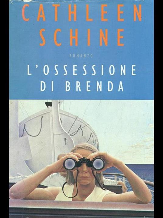 L' ossessione di Brenda - Cathleen Schine - 10