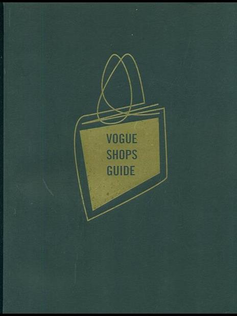 Vogue shops guide - 7