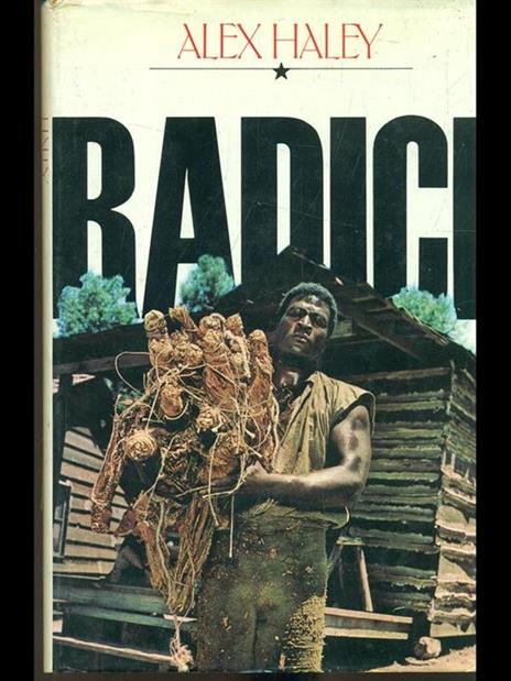 Radici - Alex Haley - 9