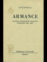 Armance