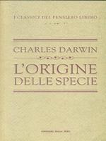 L' origine delle specie