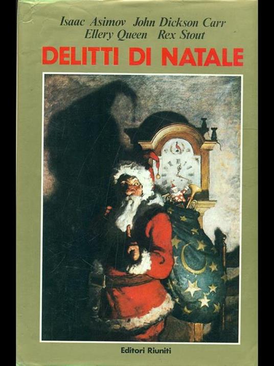 Delitti di Natale - 10