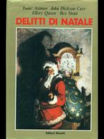 Delitti di Natale