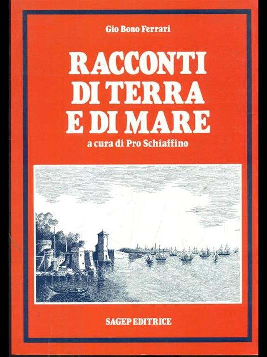 Racconti di terra e di mare - 5