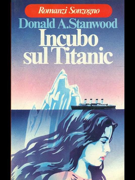 Incubo sul Titanic - 5