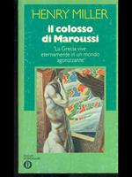 Il colosso di Maroussi