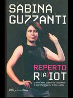 Reperto RaiOt. Con DVD