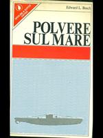 Polvere sul mare