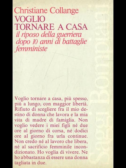 Voglio tornare a casa - Christiane Collange - 6