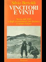 Vincitori e vinti