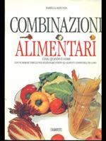 Combinazioni alimentari