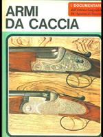 Armi da caccia