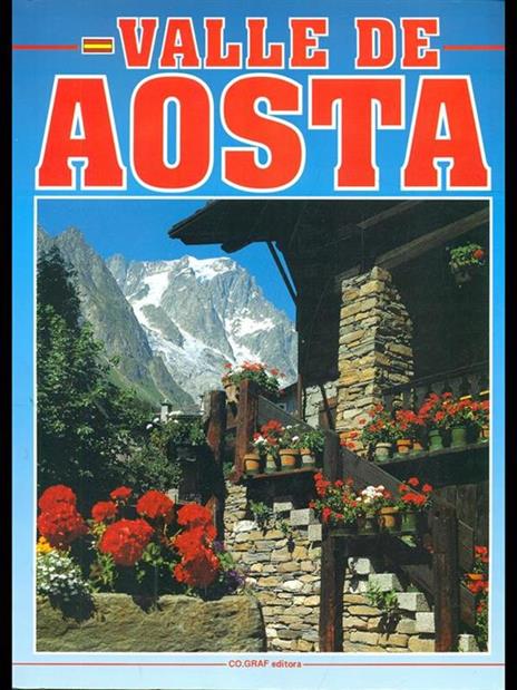 Valle de Aosta - 7