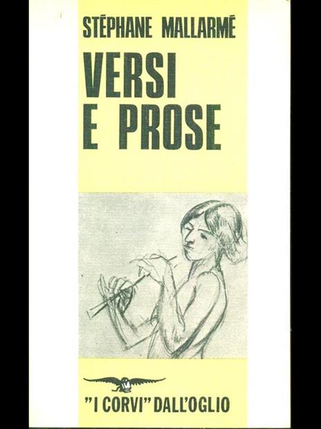 Versi e prose - Stéphane Mallarmé - 6