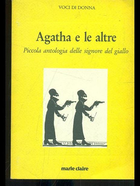 Agatha e le altre - 9