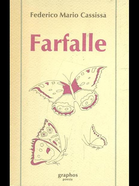 Farfalle - 7