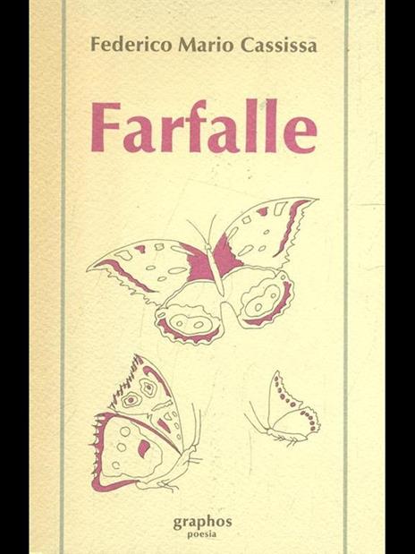 Farfalle - 5