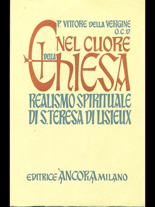 Nel cuore della Chiesa - 3