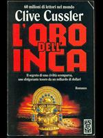 L' oro dell'Inca