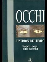 Occhi testimoni del tempo