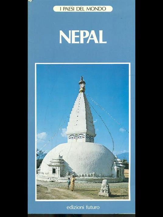 Nepal - Patrick de Panthou - 5