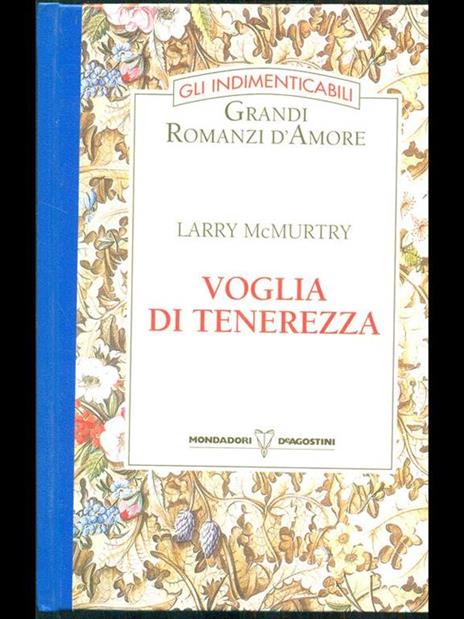 Voglia di tenerezza - Larry McMurtry - 9