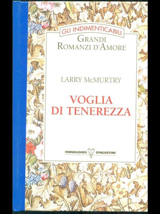 Voglia di tenerezza - Larry McMurtry - 4