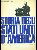 Storia degli Stati Uniti d'America