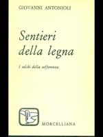 Sentieri della legna