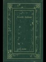 Novelle italiane