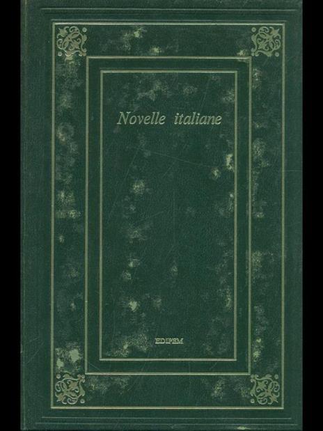 Novelle italiane - 2