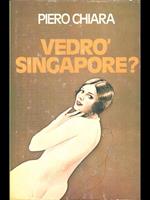 Vedro Singapore