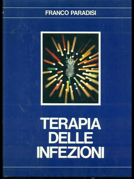 Terapia delle infezioni - 7