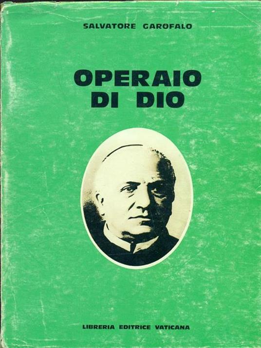 Operaio di Dio - Salvatore Garofalo - 8