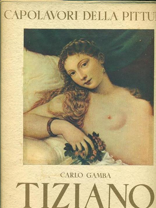 Tiziano - Carlo Gamba - 9