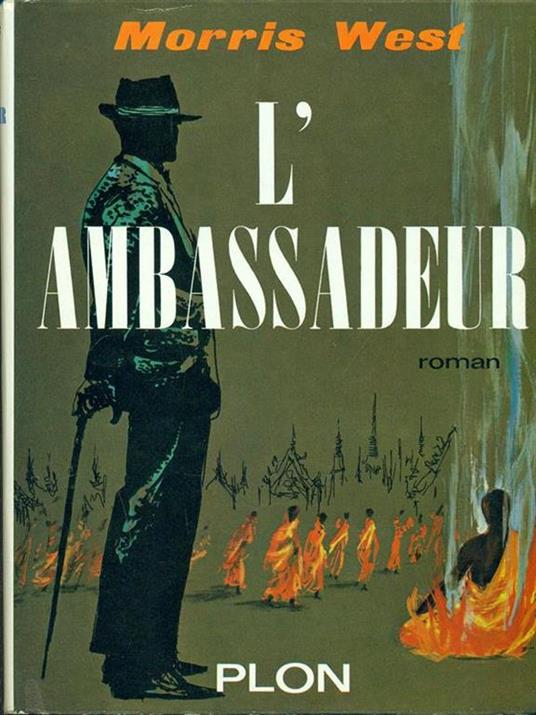 L' ambassadeur - Morris West - 3