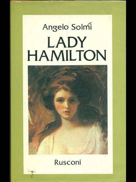 Lady Hamilton - Angelo Solmi - 6