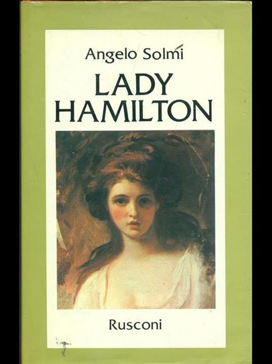 Lady Hamilton - Angelo Solmi - 10