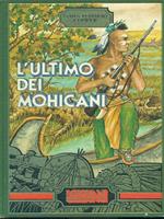 L' ultimo dei mohicani