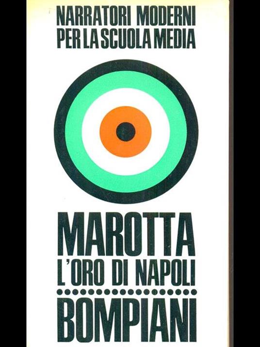 L' oro di Napoli - Giuseppe Marotta - 5