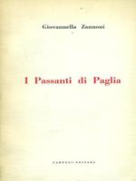 I passanti di paglia