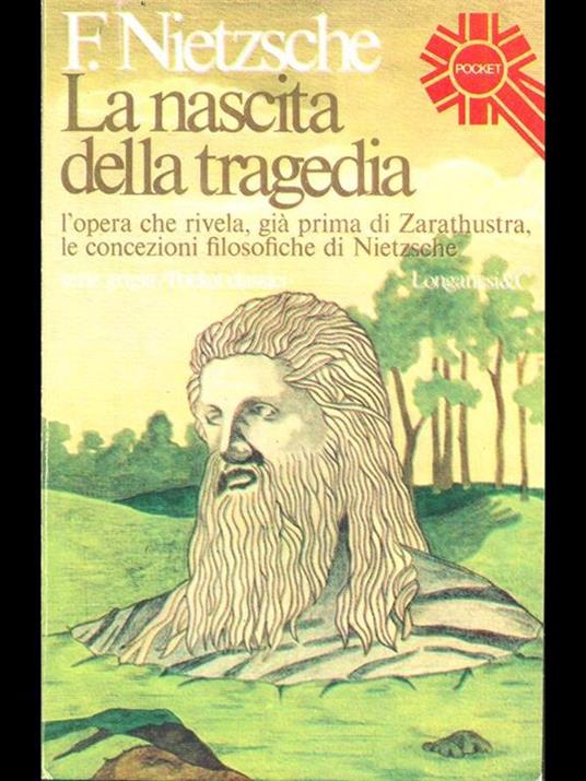 La nascita della tragedia - 8