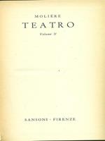 Teatro II