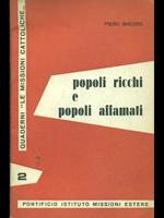 Popoli ricchi e popoli affamati