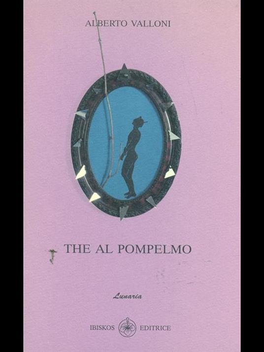 The al pompelmo - Alberto Valloni - 5