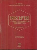 Prescrivere