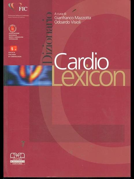 Cardio Lexicon - 9