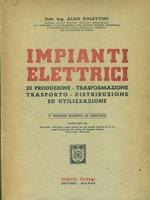 Impianti elettrici