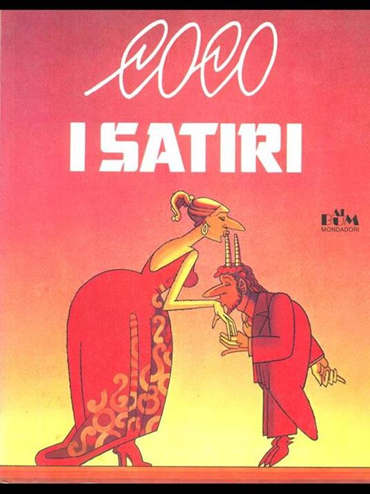 I satiri - Antonio Coco - 4