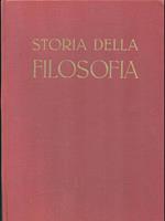 Storia della filosofia volume secondo parte seconda